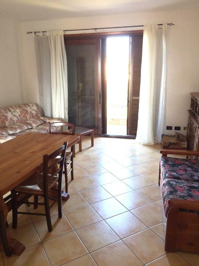 Appartamento Ad Arzachena Exterior photo